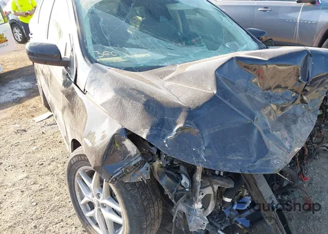 2022 Ford Edge Sel из США, поврежденный, VIN 2FMPK4J90NBB05071